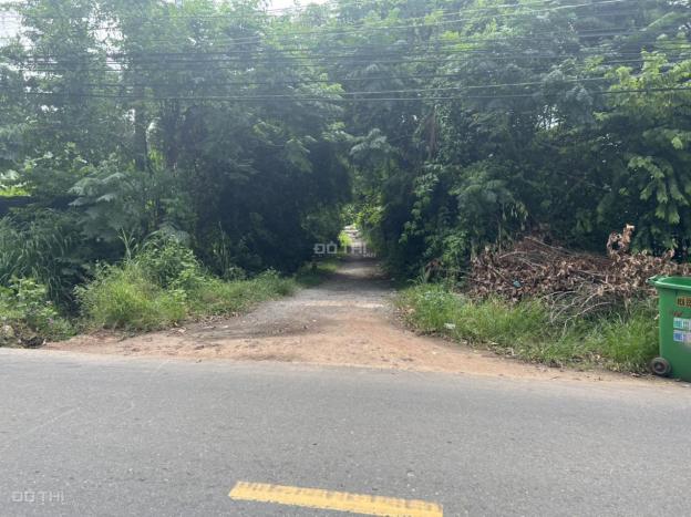 Bán đất 1/748 xã An Điền Bến Cát BD. Ngay cụm công nghiệp DT 10x22m TC 100m2 giá đầu tư 14134799