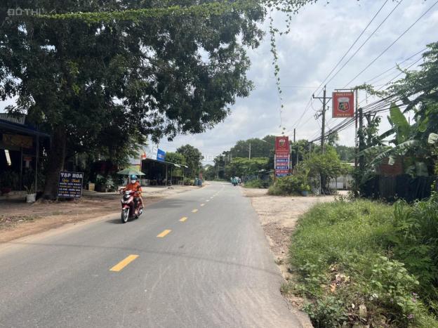 Bán đất 1/748 xã An Điền Bến Cát BD. Ngay cụm công nghiệp DT 10x22m TC 100m2 giá đầu tư 14134799