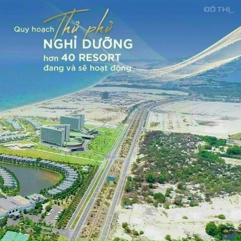 Bán nhanh nền Golden Bay 2, DT 108m2, giá 24tr/m2 13842888