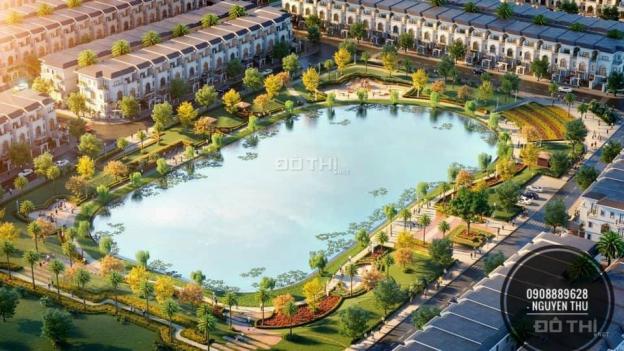 Bán nhanh nền Golden Bay 2, DT 108m2, giá 24tr/m2 13842888