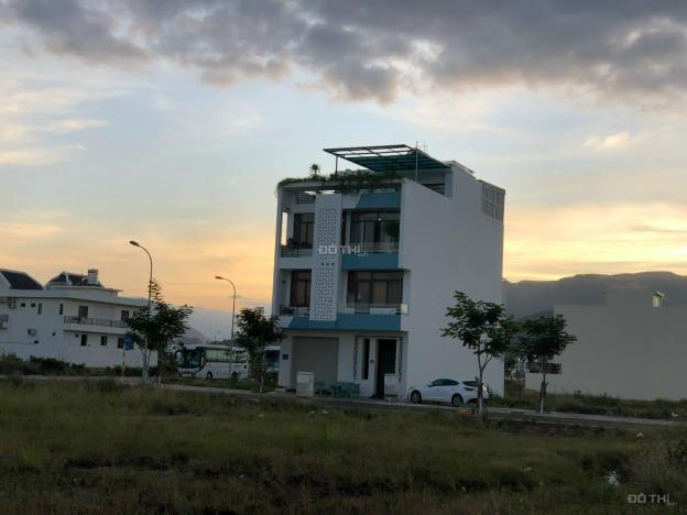 Bán đất tại dự án VCN - Phước Long, Nha Trang, Khánh Hòa diện tích 75m2 giá 3.45 tỷ 14255455