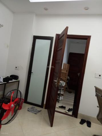 Lô góc Lạc Long Quân, ô tô đỗ, dòng tiền, ô chờ thang máy DT 47m2 6T MT 4,2m 9PN giá 7,25 tỷ 14255468