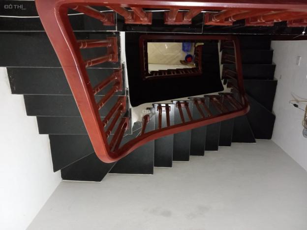 Lô góc Lạc Long Quân, ô tô đỗ, dòng tiền, ô chờ thang máy DT 47m2 6T MT 4,2m 9PN giá 7,25 tỷ 14255468