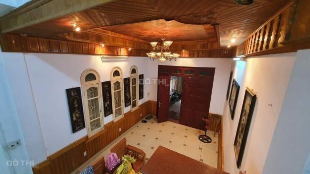Bán gấp nhà 4 tầng mặt phố Quang Tiến Nam Từ Liêm 110m2 MT 4,5m giá chỉ 6,98 tỷ 14255505