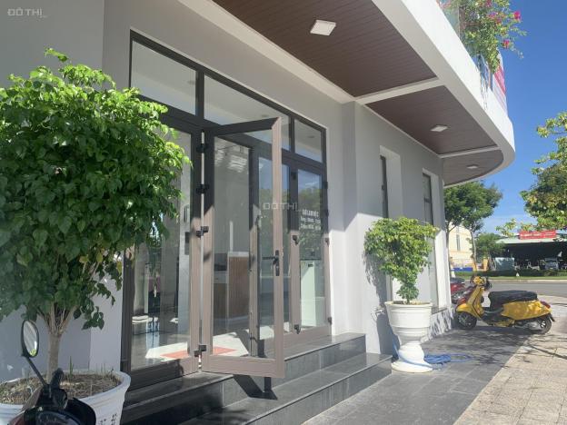 Cho thuê shophouse Nguyễn Sinh Sắc mặt bằng tầng 1 mở cafe, văn phòng công ty 14255938