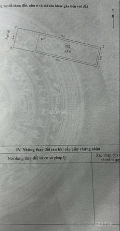 Bán nhà Trần Phú, giá tốt 5 tỷ, 30m ra đường đôi, kinh doanh tốt 14255965