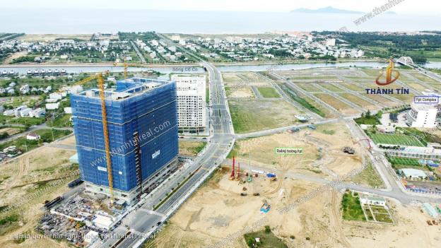 Duy nhất một căn 2 phòng ngủ tầng cao view biển - giá chỉ 1,86 tỷ tại FPT Plaza 2 Đà Nẵng 14255980