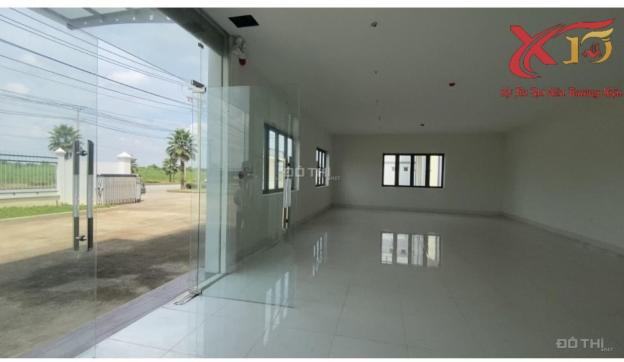 Cho thuê nhà xưởng 6000m2, giá 400 triệu/th khu công nghiệp Giang Điền Trảng Bom 14256255