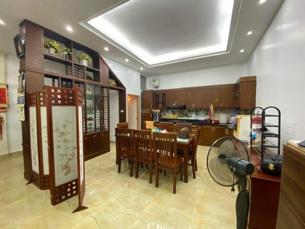 Bán nhà đẹp phố Cự Lộc, Thanh Xuân, kinh doanh nhỏ - phân lô cán bộ - an sinh đỉnh, DT 52m2 14257161