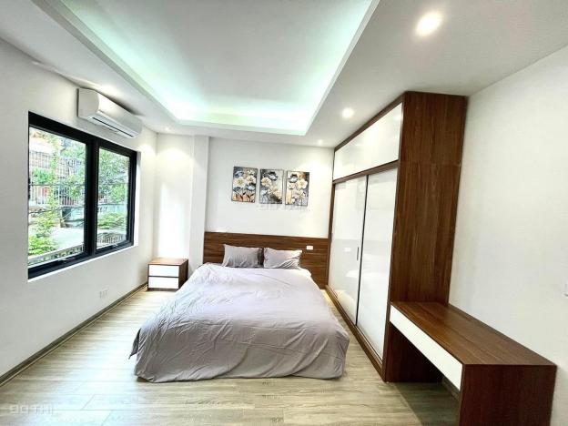 Bán nhà Kim Ngưu, 50m2 x 4T x 5.2 tỷ, ngõ thông - 10m ô tô tránh 14257378