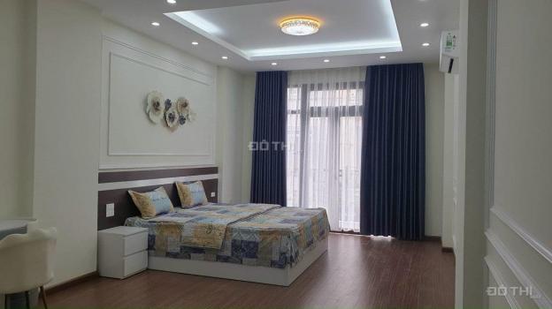 Vạn Phúc 6 tầng trung tâm HĐ 50m2 MT 5m có thang máy KD xuất sắc nội thất cực đẹp giá 11 tỉ 14257724