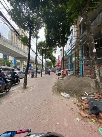 Cực hiếm bán nhà mặt phố Nguyễn Trãi, kinh doanh vô địch, 60m2, 6 tầng, chỉ 9 tỷ 14257852