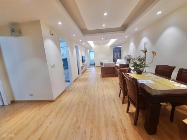 Cho thuê căn 3 ngủ tòa E4 Ciputra Hà Nội 14257911