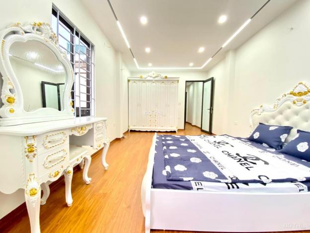 Chính chủ bán nhà riêng ngõ 150 Tân Khai quận Hoàng Mai 43,2 m2 x 4 tầng giá chỉ 4,6 tỷ 14257946