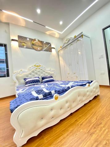 Chính chủ bán nhà riêng ngõ 150 Tân Khai quận Hoàng Mai 43,2 m2 x 4 tầng giá chỉ 4,6 tỷ 14257946