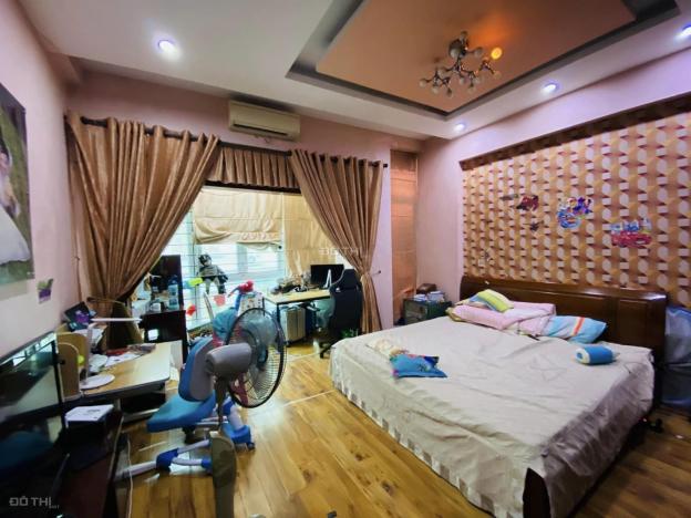 Bán nhà nội thất sang trọng đường Nguyễn Xiển - Thanh Xuân, ô tô tránh, vỉa hè, 70m2 x 5 tầng 14257964