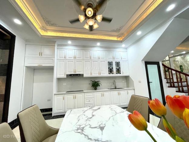 Ngã 3 Ba La - Quang Trung 50m2 4 tầng xây mới, ô tô đỗ, tặng NT, 2 mặt thoáng giá 6 tỉ - 0967015092 14257993