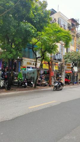 Bán toà nhà văn phòng 8 tầng - mặt phố Lương Định Của - dòng tiền thu cực khủng 14258847