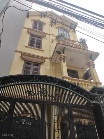 Bán nhà riêng tại đường Hoàng Đạo Thành, Phường Kim Giang, Thanh Xuân, Hà Nội diện tích 62m2 14258901