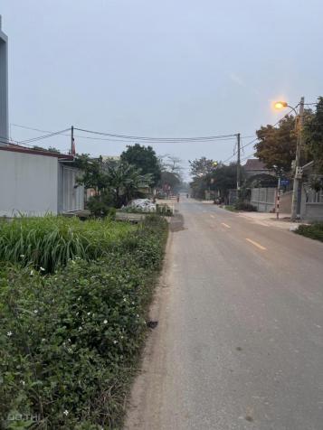 Hơn 2 tỷ sở hữu ngay lô đất mặt đường TL416, nằm gần chợ và TT hành chính xã Kim Sơn Sơn Tây 14259181