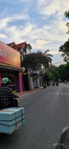 Bán nhà mặt phố tại đường Ngọc Thụy, Phường Ngọc Thụy, Long Biên, Hà Nội DT 121m2 giá 175 tr/m2 14259654