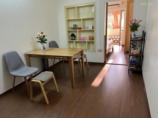 Chính chủ cho thuê căn hộ mới sửa tại E6 khu tập thể Quỳnh Mai, nội thất đầy đủ 0974799178 14259750