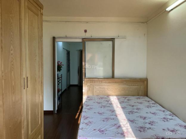 Chính chủ cho thuê căn hộ mới sửa tại E6 khu tập thể Quỳnh Mai, nội thất đầy đủ 0974799178 14259750
