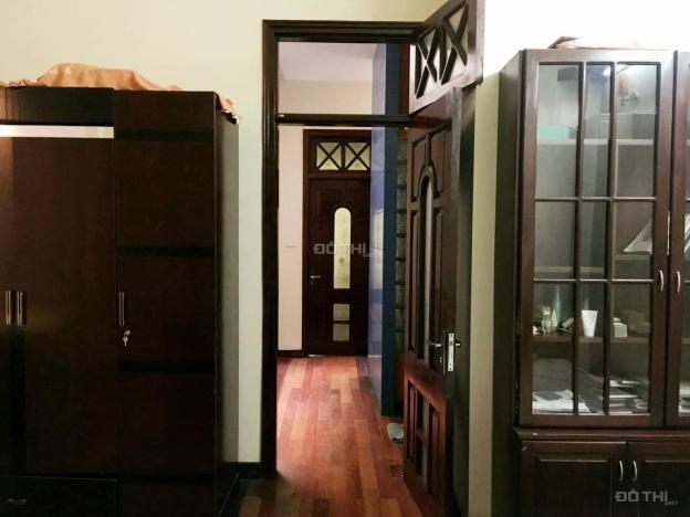 Bán nhà phố Trường Chinh phân lô vỉa hè ô tô tránh 6 tầng 62 m2 giá nhỉnh 11 tỷ 14259792