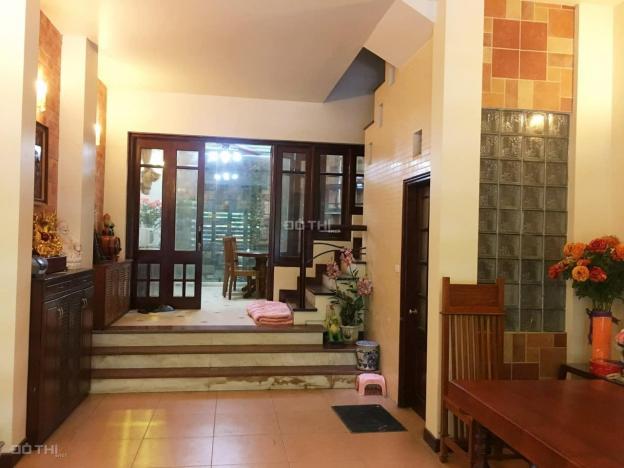 Bán nhà phố Trường Chinh phân lô vỉa hè ô tô tránh 6 tầng 62 m2 giá nhỉnh 11 tỷ 14259792