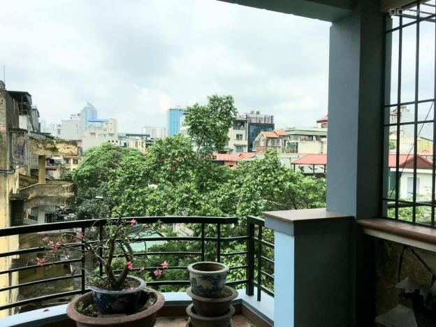 Bán nhà phố Trường Chinh phân lô vỉa hè ô tô tránh 6 tầng 62 m2 giá nhỉnh 11 tỷ 14259792