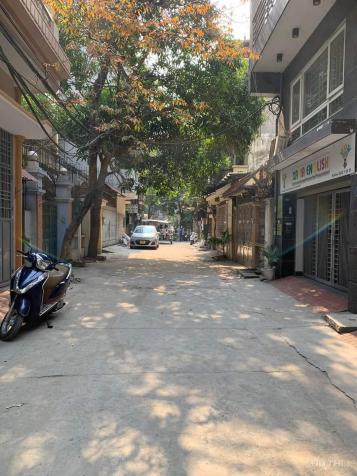 Bán nhà phố Trường Chinh phân lô vỉa hè ô tô tránh 6 tầng 62 m2 giá nhỉnh 11 tỷ 14259792