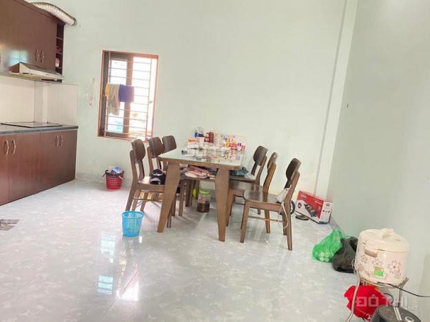 Bán đất tặng nhà 3 tầng - trục chính ngang thôn Nhì - cách QL 23B 300m 14259809