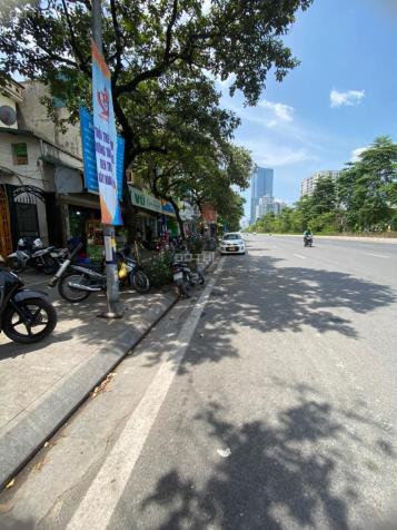 Mặt phố Văn Cao, Ba Đình, lô góc, kinh doanh bất chấp mọi loại hình 14259987