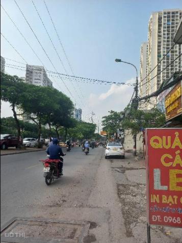 Bán nhà mặt phố tại đường Tam Trinh, Phường Hoàng Văn Thụ, Hoàng Mai, Hà Nội diện tích 62m2 14260100