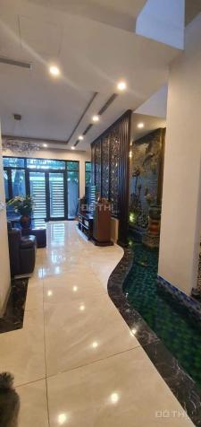 Bán nhà mới đẹp mặt phố Nguyễn Khoái, kinh doanh, ô tô tránh, view sông Hồng, 2 mặt tiền, 18.5 tỷ 14260168