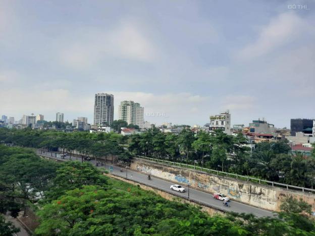 Siêu phẩm mặt phố Nguyễn Đình Hoàn 62 m2 giá chỉ 18,3 tỷ, 6 tầng mặt tiền 5,5m 14260249