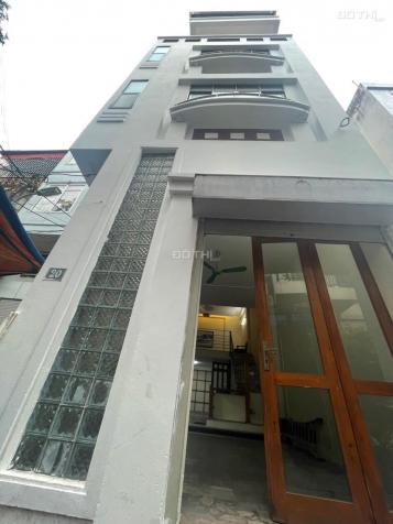 Mình chính chủ cần bán nhà ở phố Trần Cung Q Cầu Giấy DT 55m2 x 5 tầng mặt tiền 4m = 5 tỷ 14260265