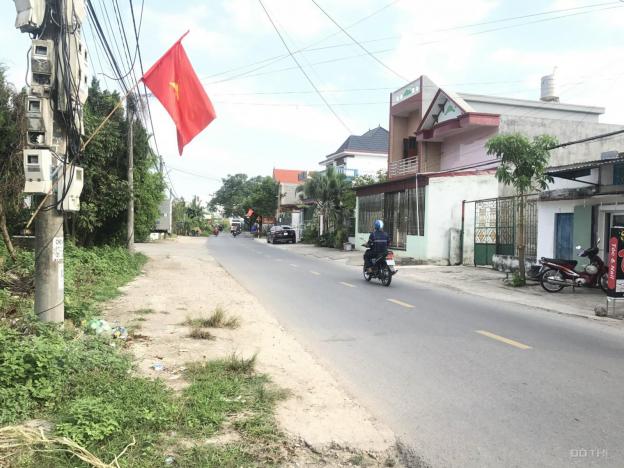 Cần bán lô đất tại trung tâm xã Tân Phong, Kiến Thuỵ 14260322