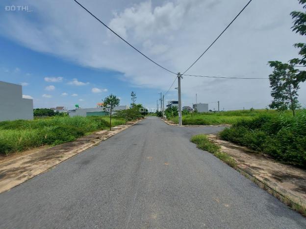 Chủ ngộp bán gấp 80m2 nền đô thị KDC Nam Phong giá rẻ đầu tư 14260460