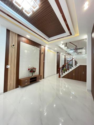 Nhà 70m2 Cống Lở, xe hơi vào nhà, giá nhỉnh 6 tỷ 14105170