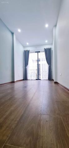 Nhà mặt ngõ - ngõ thông - Thoáng vĩnh viễn 2 mặt trước sau - nở hậu - Ở Khương Hạ 14260993