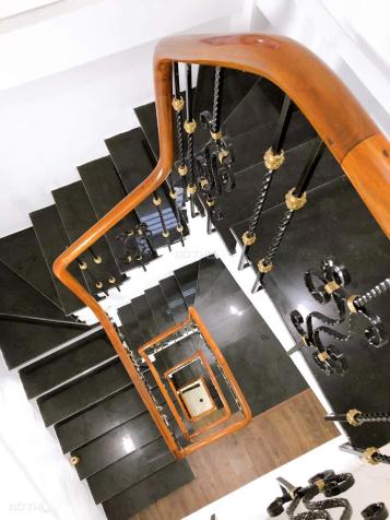 Nhà mặt ngõ - ngõ thông - Thoáng vĩnh viễn 2 mặt trước sau - nở hậu - Ở Khương Hạ 14260993