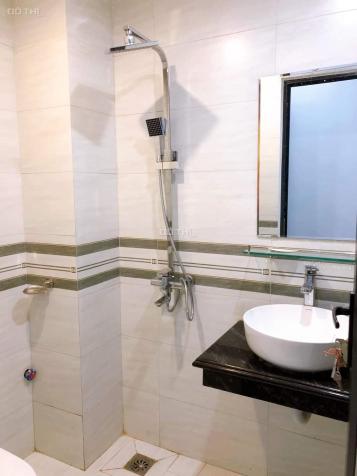 Nhà mặt ngõ - ngõ thông - Thoáng vĩnh viễn 2 mặt trước sau - nở hậu - Ở Khương Hạ 14260993