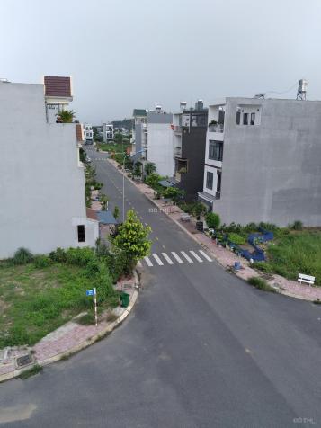Bán nhà mặt phố tại đường Nội Hóa II, Phường Bình An, Dĩ An, Bình Dương diện tích 78m2 14261179