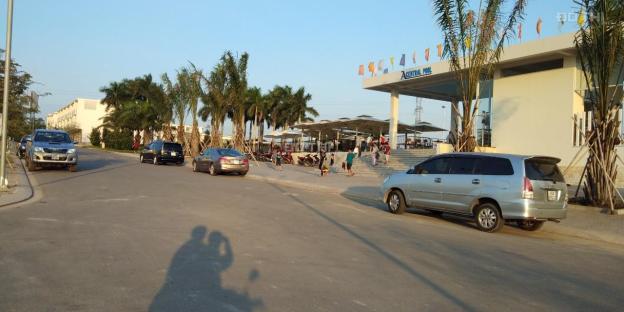 Bán gấp thửa đất đẹp trong khu thương mại Phước Thái 14261233