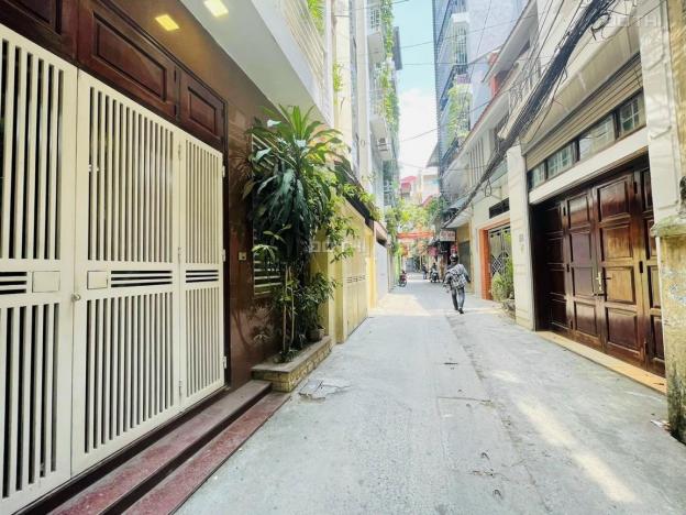 Quá hiếm. Bán nhà Vương Thừa Vũ Thanh Xuân 5 tầng, một nhà ra phố, tặng lại nội thất cao cấp 14261370