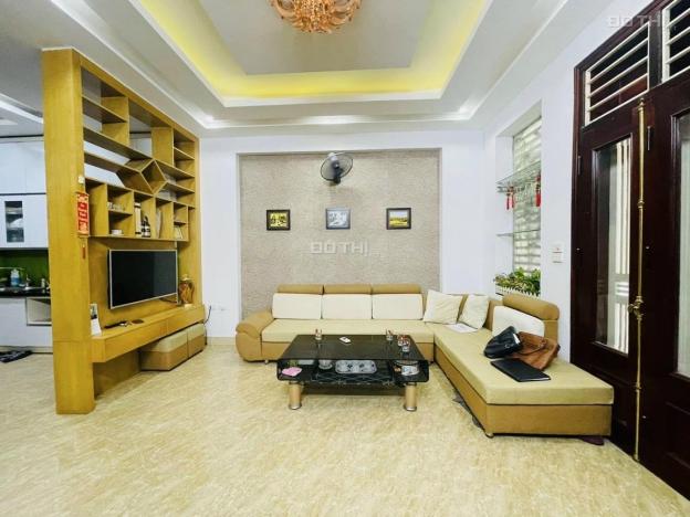 Quá hiếm. Bán nhà Vương Thừa Vũ Thanh Xuân 5 tầng, một nhà ra phố, tặng lại nội thất cao cấp 14261370