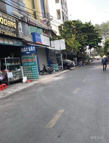 Bán nhà mặt phố tại đường Bế Văn Đàn, Tân Bình, Hồ Chí Minh diện tích 68m2 giá trả trước 5 tỷ 14262379