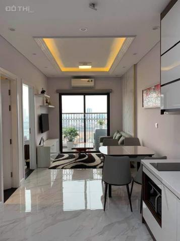 7,4 tỷ căn hộ 97m2, 2pn, 2wc, sổ đỏ trao tay, full nội thất view Hồ Tây cực đẹp 14262492