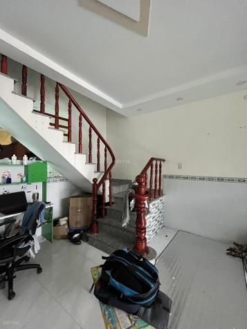 Bán nhà, giá rẻ 4.2 tỷ, Nguyễn Ảnh Thủ, Quận 12, DT 59m2 14262512